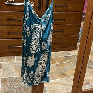 Zara dress